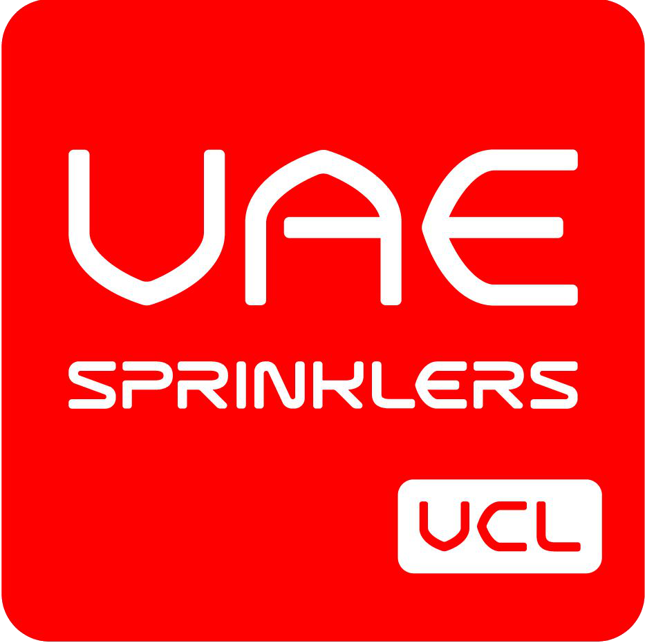 Logo VAE Sprinklers VCL