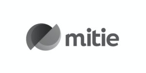 Mitie logo